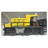 Lionel O Gauge Ballast Tamper Car