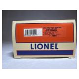 Lionel NYC Flatcar W/Scraper BOX ONLY