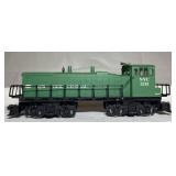 K-Line NYC Locomotive 2212 O Gauge 6-0-6