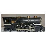 American Flyer O Locomotive 2-4-4