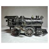 American Flyer Cast Iron Windup #11 Works