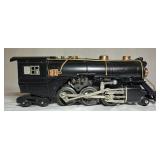 American flyer Locomotive 2-6-4