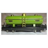 Lionel O Gauge 815 Tanker Car