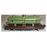 Lionel O Gauge 815 Tanker Car