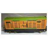 Lionel O Gauge 813 Cattle Car