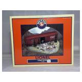 Lionel 6-14080 Hobo Hotel BOX ONLY