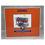 Lionel 6-22999 Sound Dispatching Station BOX ONLY