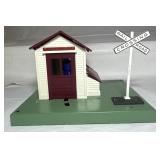 Lionel #145 Automatic Gateman O Gauge