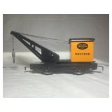 Tinplate Crane Car