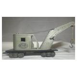 Marx O NYC Crane Car