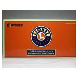 Lionel NYC USRA Loco & Tender BOXES ONLY