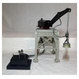 Lionel #282R Gantry Crane