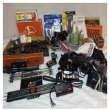 Lionel, American Flyer Electronics, Accessories