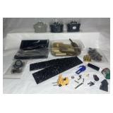 ExtraTrain Collectible Accessories