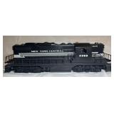 Lionel 2383 Locomotive 4-0-4