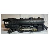 Lionel O-Gauge 204 Locomotive 2-4-2