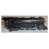 Lionel 226E  Locomotive 2-6-4