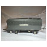Lionel Lines O Gauge Tender 8 wheel