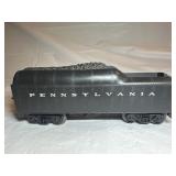 Lionel Lines O Gauge Tender 8 wheel