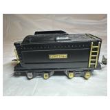 Lionel Lines O Gauge Tender 8 wheel