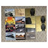 MTH Trains Catalogs (14)