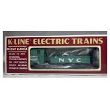 K-Line Trains NYC Boom Car