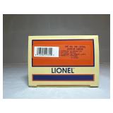 Lionel NYC Woodside Caboose BOX ONLY
