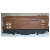 Lionel 3814 Merchandise Car O Gauge