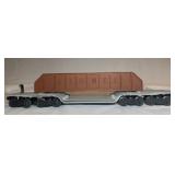 Lionel Machinery Car 6418 O Gauge