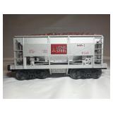 Lionel Steel Ore Car 6486-2 O Gauge