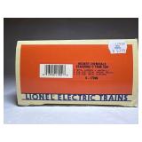 Lionel Hooker Chemicals Tank Car BOX ONLY