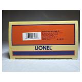 Lionel Operating Welding FC BOX ONLY