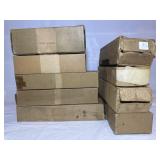 American Flyer Trains Loco BOXES ONLY (9)