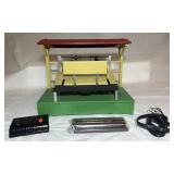 Lionel #164 Lumber Shed