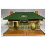 American Flyer Tinplate Central Station