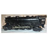 Lionel 1666 Locomotive 2-6-2