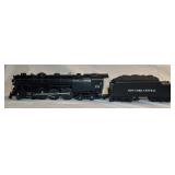 Lionel 773 Locomotive & Tender 4-6-4