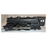 Lionel 1654 Locomotive 2-4-2