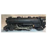Lionel 229 Locomotive 2-4-2