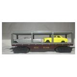 Marx O SOU #51100 Auto Hauler
