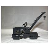 Marx O NYC #5590 Crane Car