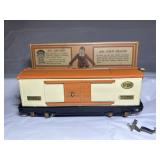 Lionel O Lionel Lines Furniture Car 814