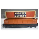 Lionel O Lionel Lines Gondola 2812