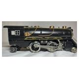 American Flyer O Locomotive 3316 2-4-2