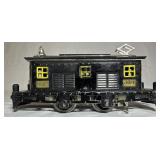 American flyer O Locomotive 3014 0-4-0