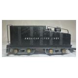 American Flyer Lines Tender