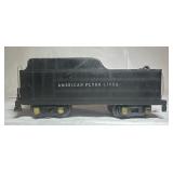 American Flyer Lines Tender