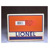 Lionel NYC Safety Wherever D/C CBS BOX ONLY