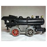 American Flyer O Locomotive 1225 0-4-0