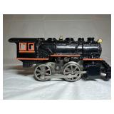 American Flyer Cast Iron Engine 0-4-0